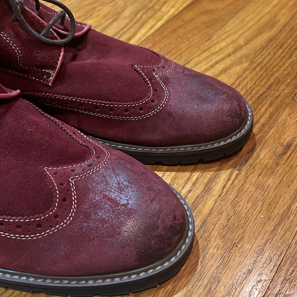 Men boot - Picture 2 of 8